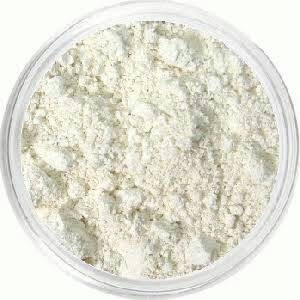 Lempung Kaolin / Kaolin Clay (100 gr)