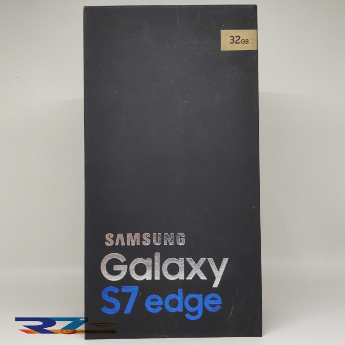 

PROMO! Box/Dus/Kotak Samsung Galaxy S7 Edge