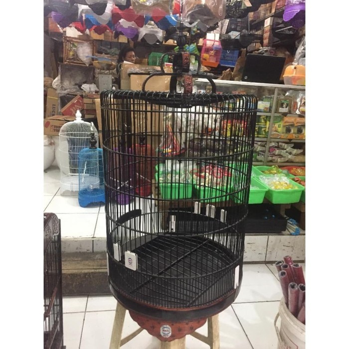 Kandang Murai Rafi Jaya No. 2