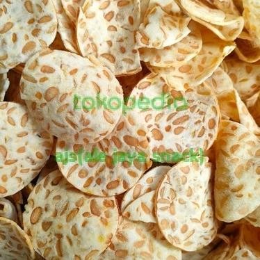 

Celan Eripi Tempe Agu Oven Gurih 1G Na Iloan