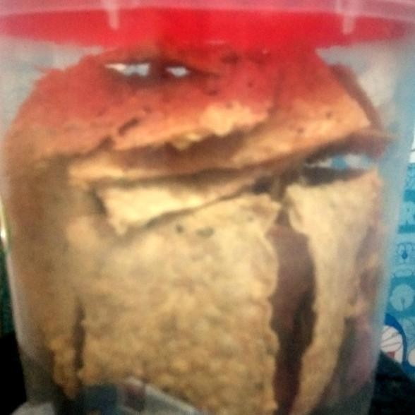 

Tempe Ripi Purodadi Uuran Tople 5Liter Ii 30Pc