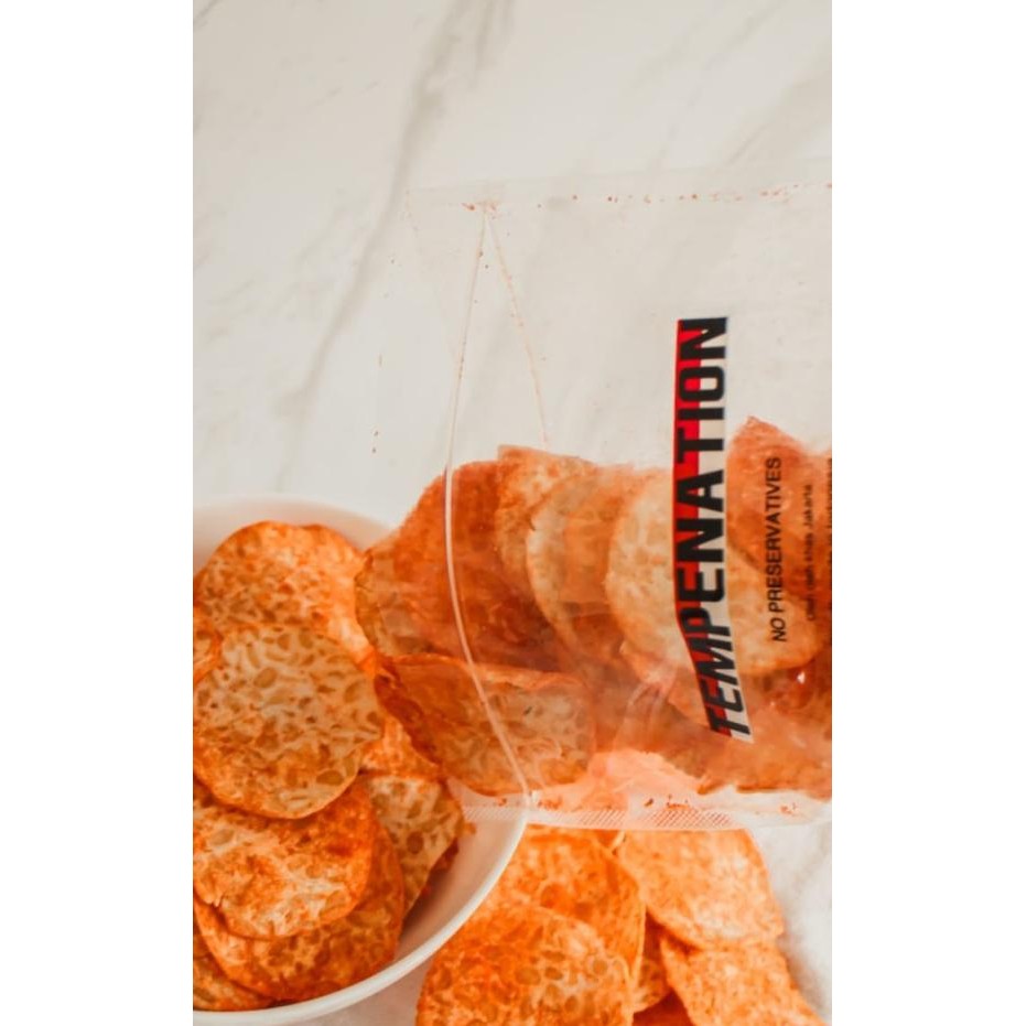 

Eripi Tempe Balado Peda
