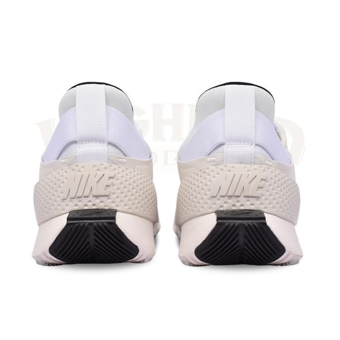 Sepatu Nike Flyease Go White Laceless Tanpa Tali Original Cw5883-101 Inas5