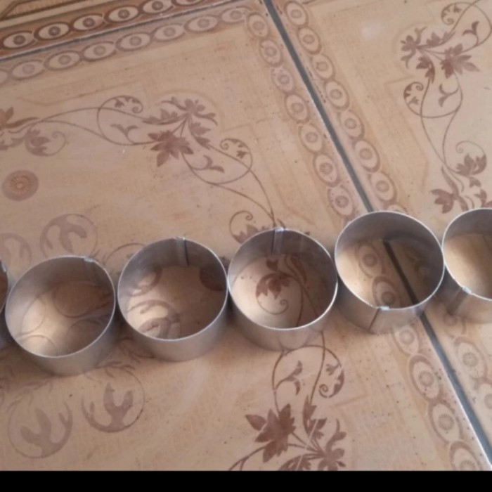 

ring bulat 10x3 stainless