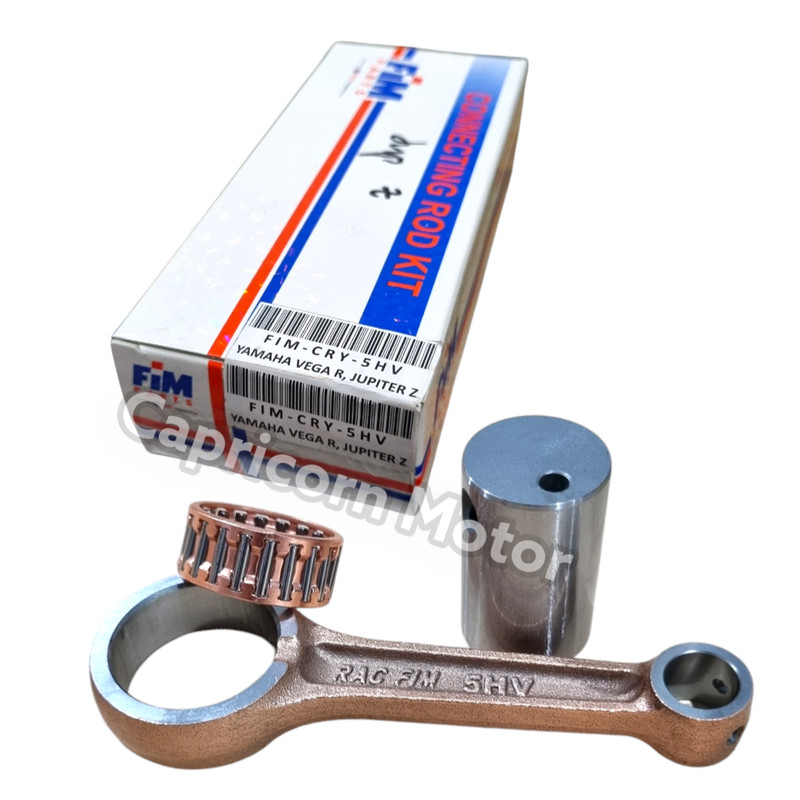 Stang seher CRYPTON JUPITER Z LAMA OLD FIM IZUMI