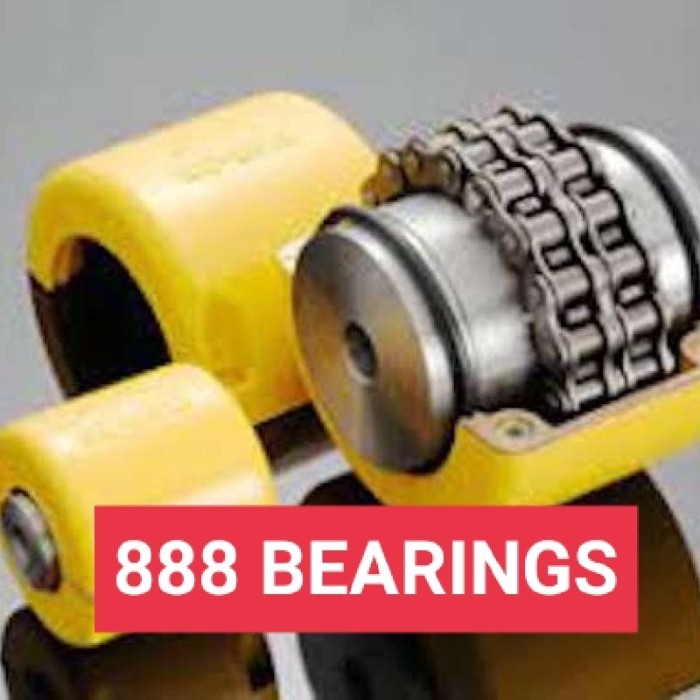 PRY88 CHAIN COUPLING KC 5018/KC5018/KC-5018 ASB ASLI