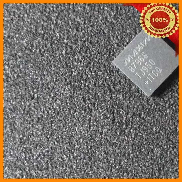 

(puls) ic maxim max8796g 8796g | 22d