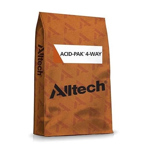 acid pak 4 way 25 kg - acidifier organic untuk hewan ternak