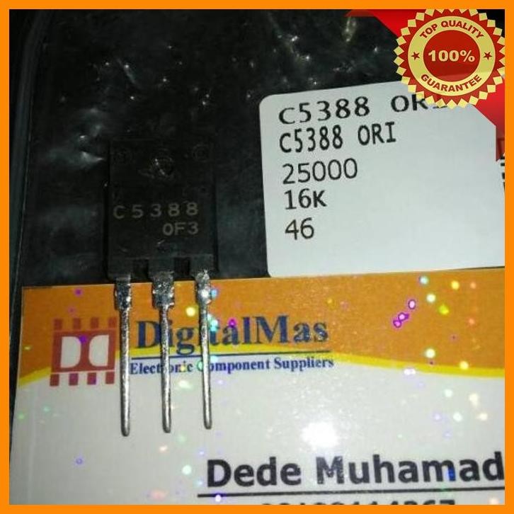 

(digit) c5388 tr