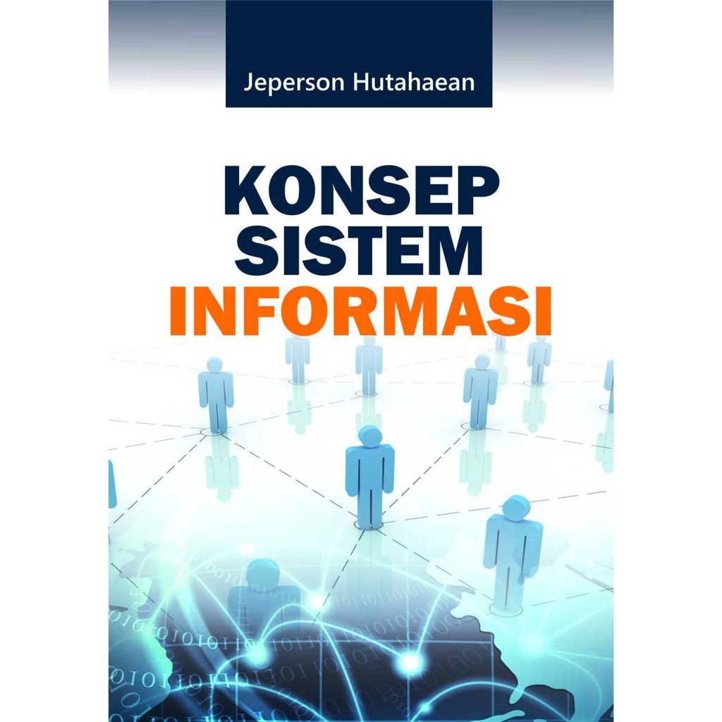

Buku Konsep Sistem Informasi
