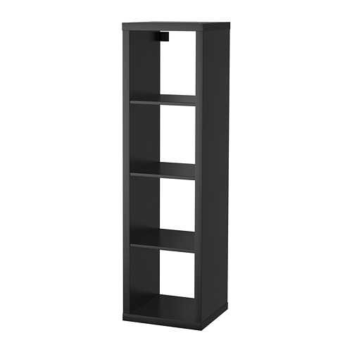 

WMO IK40351883 KALL Rak penyimpanan bisa vertikal/ horizontal 42x147cm