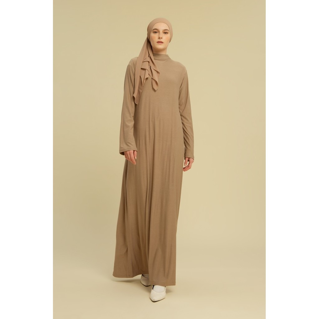 Lozy Hijab - Inner Dress Lengan Panjang (Daleman Inner Dress)