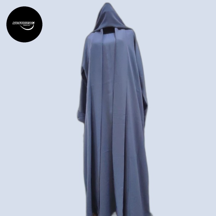 import abaya Saudi original