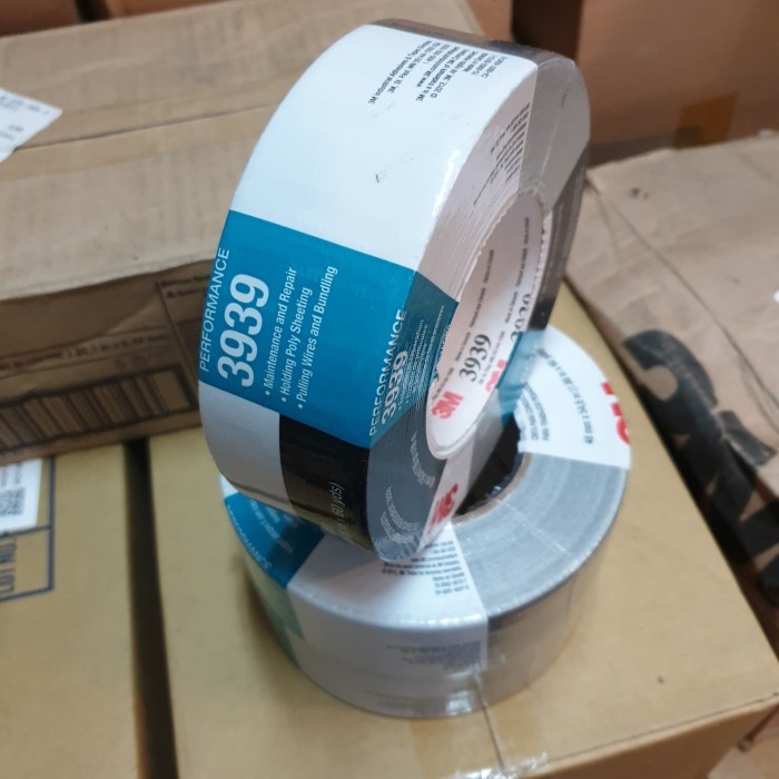 

Duck Tape 3M Scotch 3939 original termurah