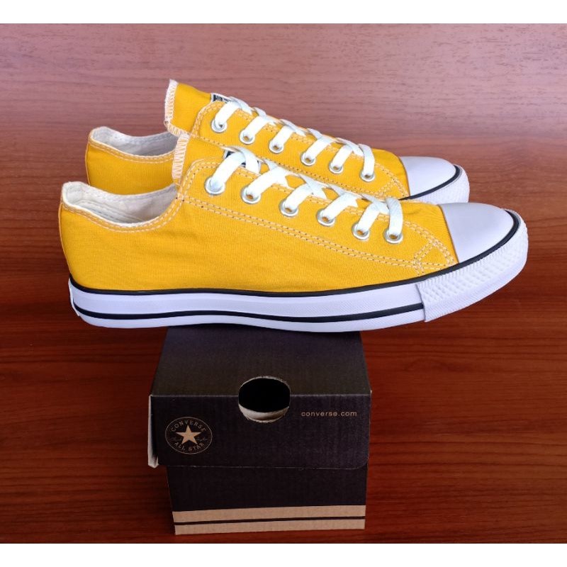 SEPATU ALL STAR YELLOW/OVEN+STROUBLE/SEPATU ALL STAR KUNING/SEPATU CONVERSE KUNING/SEPATU CONVERSE