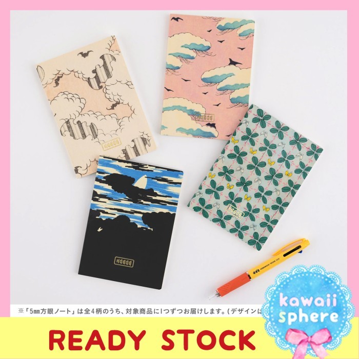 

Terlaris Hobonichi Store Exclusive Pen / Notebook Tomoe River Paper 2025 SALE