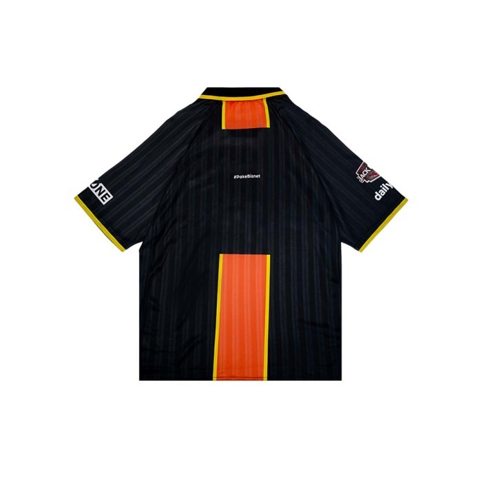 FNATIC ONIC Vencedor Away - Black