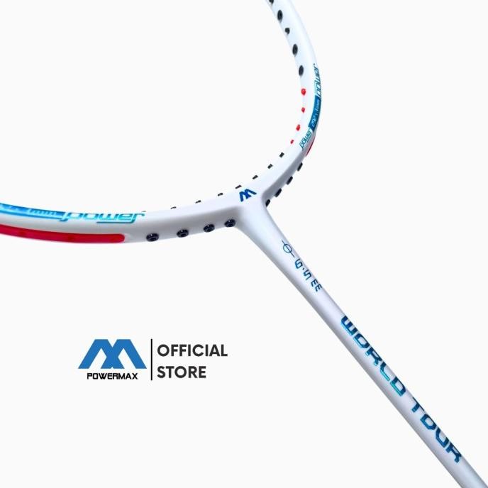 Raket Powermax World Tour 35lbs Original