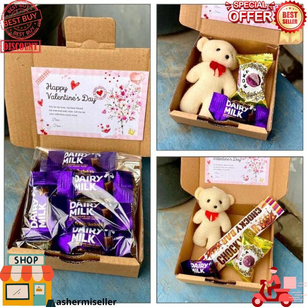 

Hampers Coklat Hampers Roka Cadbury Boneka Coklat Hampers Boneka Kotak Coklat Valentine D Termurah