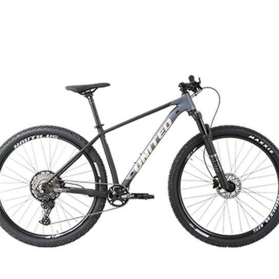 sepeda mtb united clovis 5.1 new