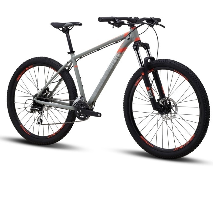 Sepeda MTB Polygon Premier 4