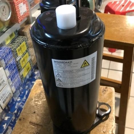 #@#@#@#@] Kompresor AC Panasonic 2 2.5 pk R32 / 9KS205