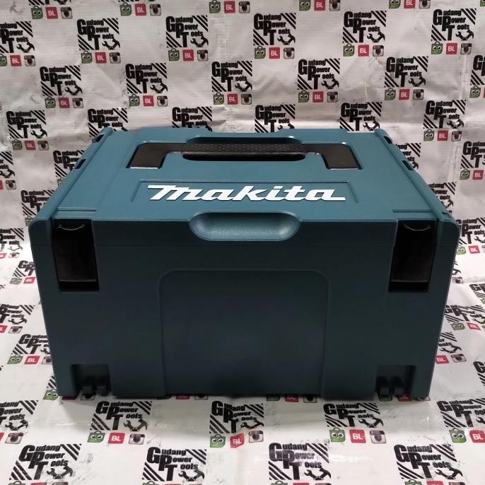 Koper Box Tool Box Makita Kecil