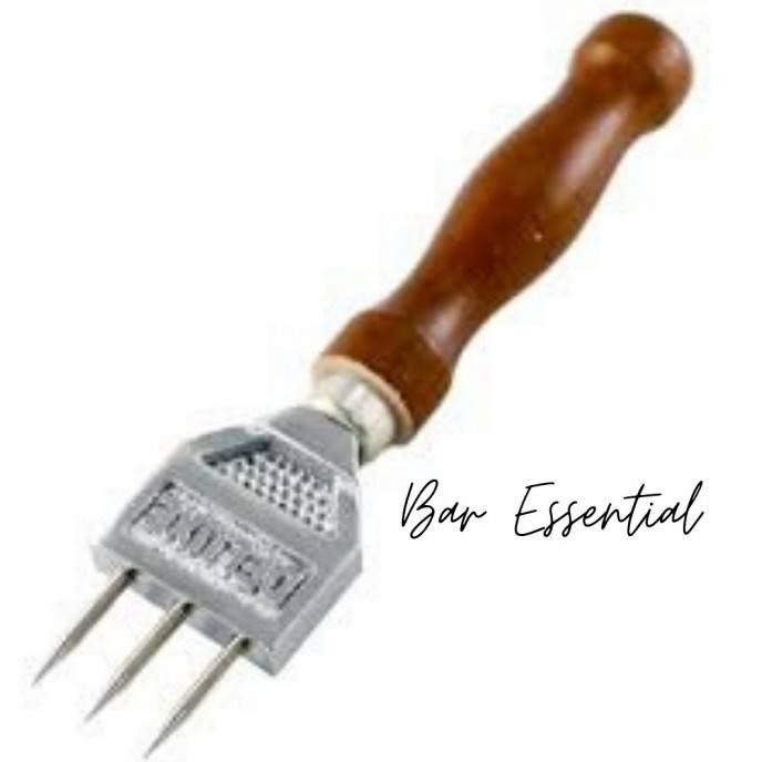 *:*:*:*:*] cocktail ice pick