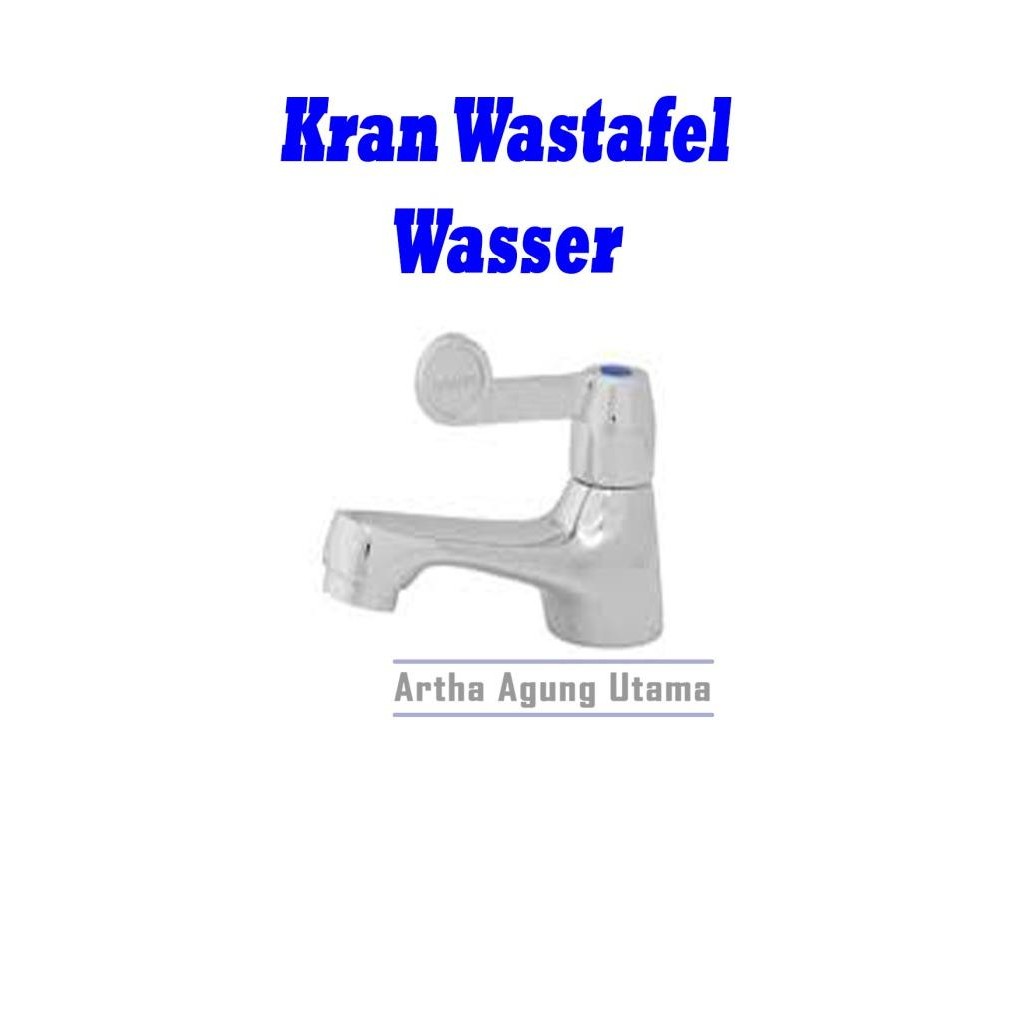 `````````] Kran/Keran Wastafel | TL-060 Wasser