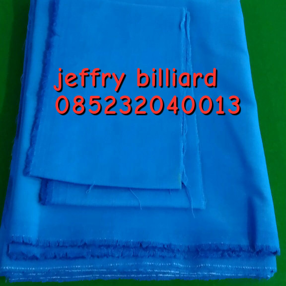 laken meja billiard 9ft