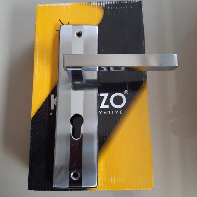 """] Kunci Kenzzo Tanggung / Body Kunci Tanggung German 1set