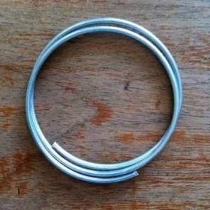 /////] Kawat las aluminium