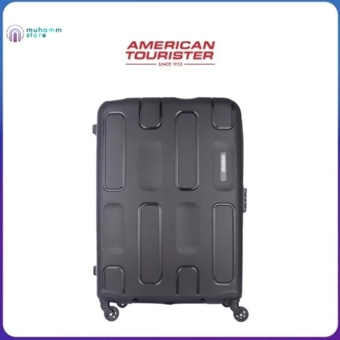 Koper Hardcase American Tourister Ellipso Large 28 inch