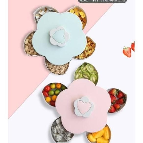 TOPLES BUNGA PUTAR / TOPLES KUE LEBARAN / TOPLES PUTAR NINJA