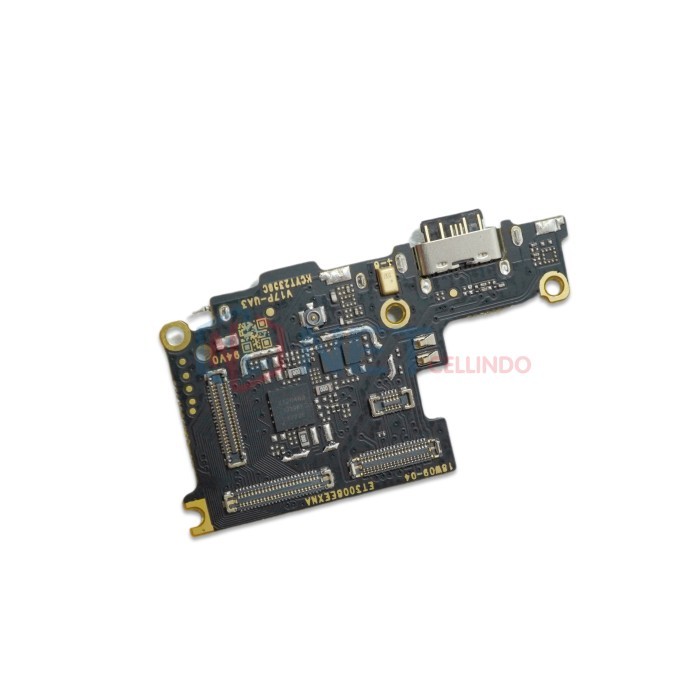 FLEXIBLE CHARGER VIVO V17 PRO / FLEX CAS VIVO V17 PRO + IC