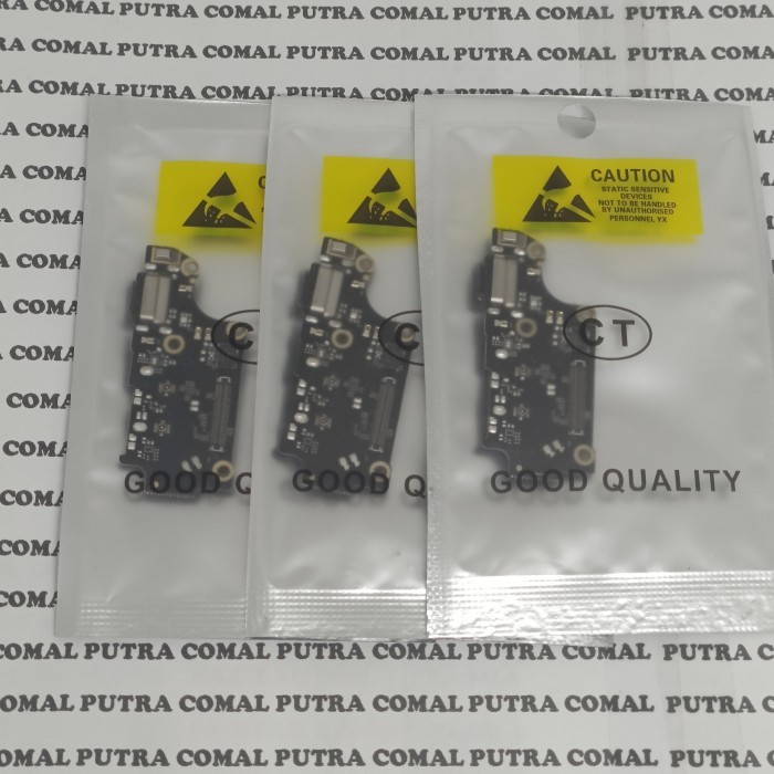 PAPAN BOARD PCB KONEKTOR CONEKTOR USB CAS CHARGER XIAOMI POCO F2 PRO