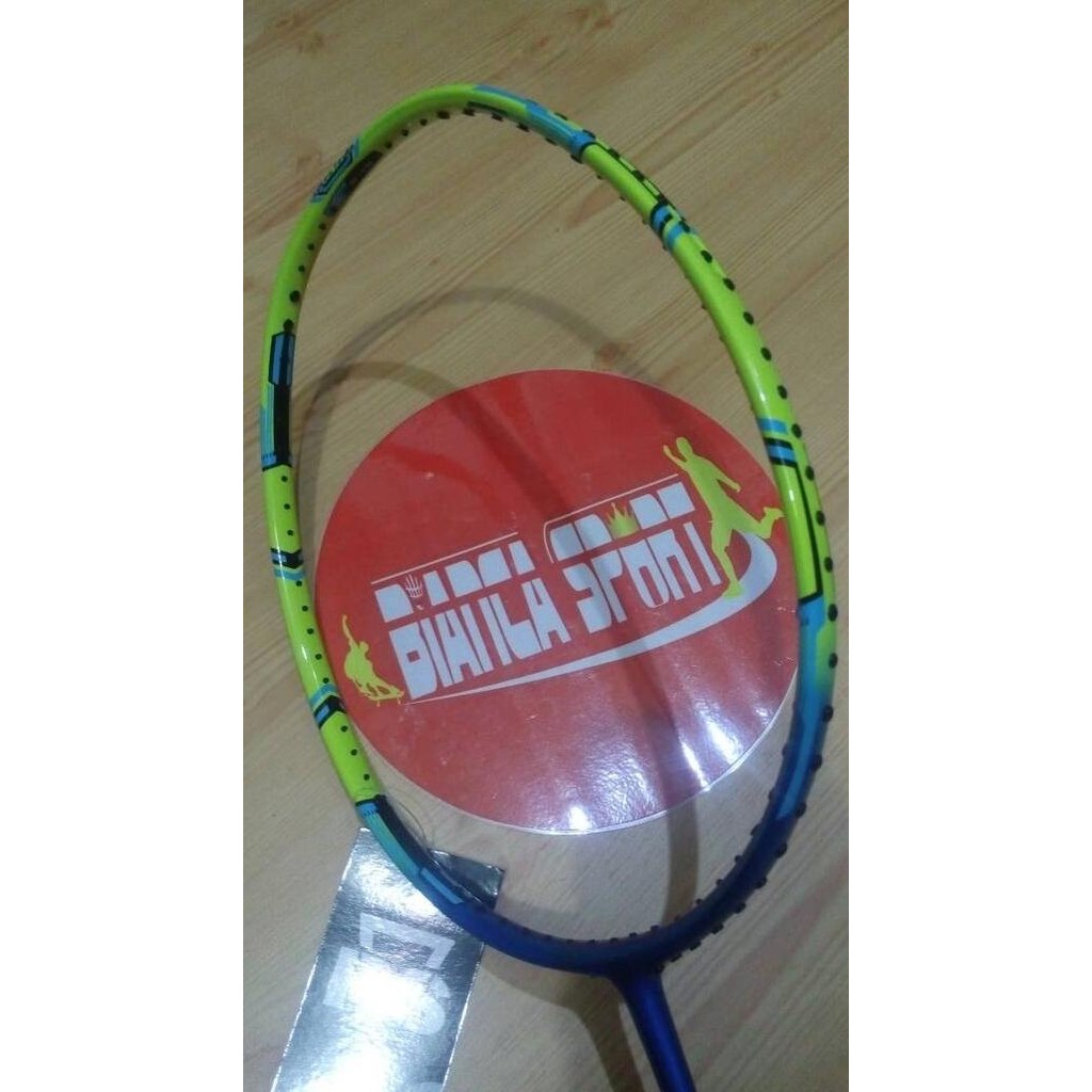 #Gosend#** raket badminton RS iso blade 20 neo