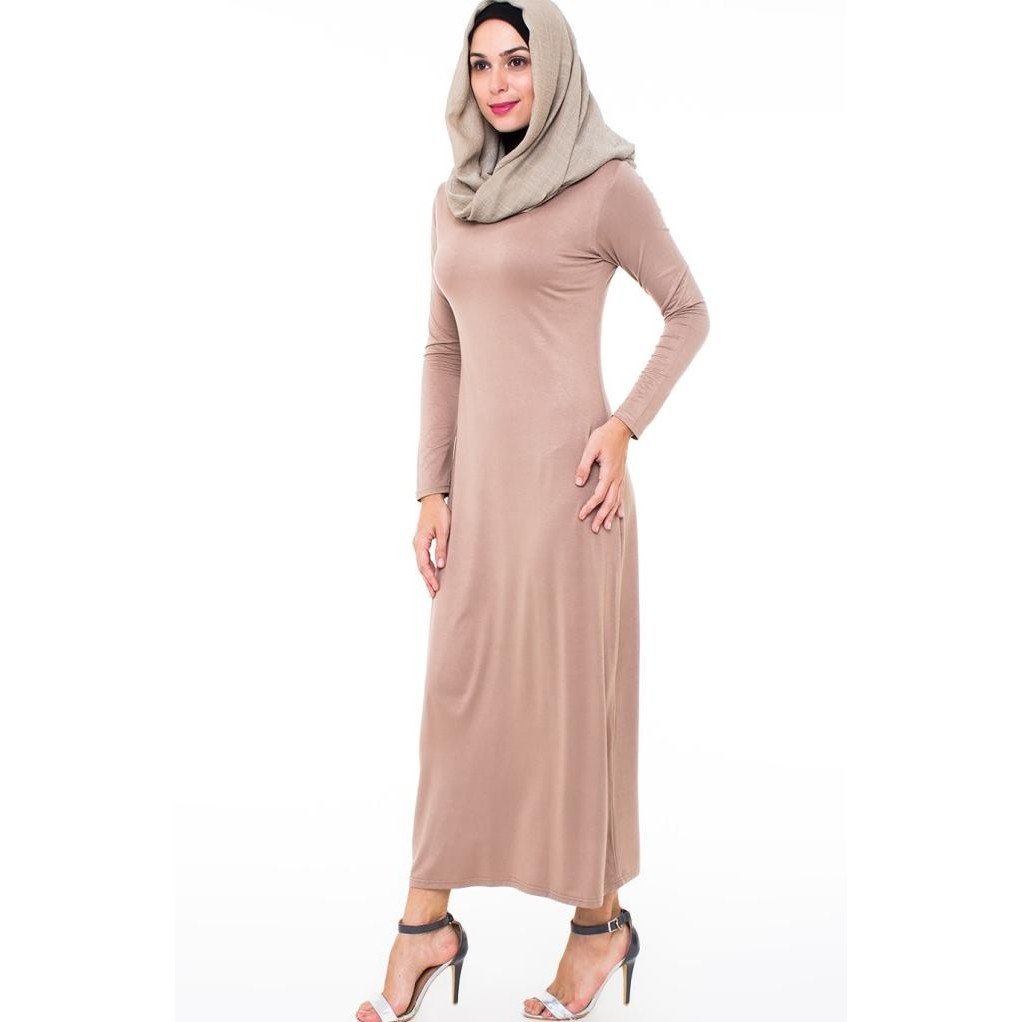 Murah Alanza Manset Jv Hasanah Gamis Dalaman Gamis Wanita Termurah