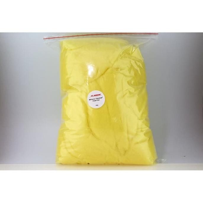 MUNDORF MSILENT TWARON ANGEL HAIR