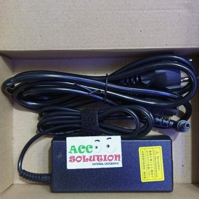 Charger Adaptor Harman Kardon Onyx 1/2/3/4/5/6 Aura 1/2 Original