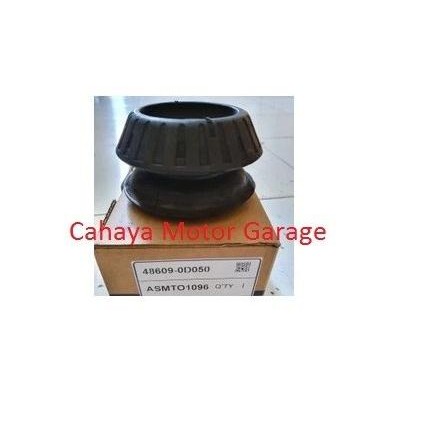 Karet Support Shock Breaker Vios 2006-2012 Yaris 2006-2012 Tenacity