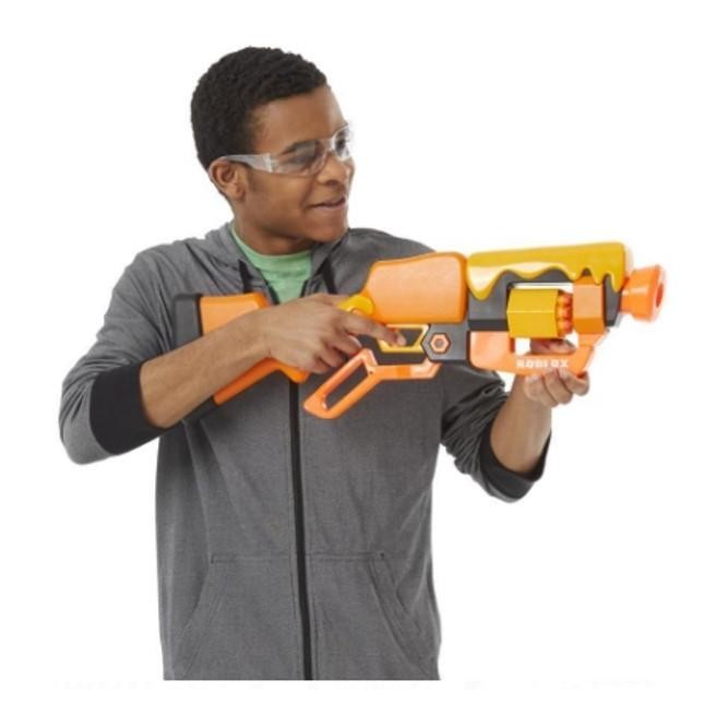 Sale Nerf Roblox Adopt Me Bees Blaster