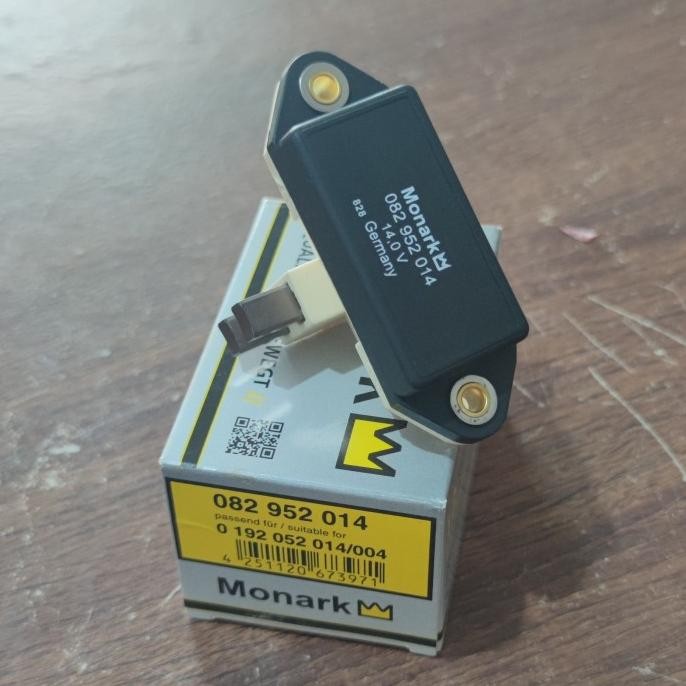 IC alternator opel blazer