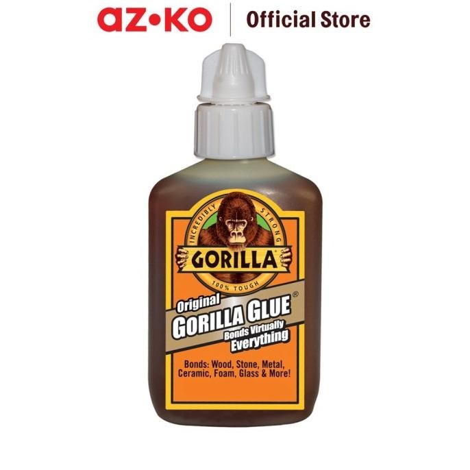 

AZKO Gorilla Lem Serbaguna 59 Ml