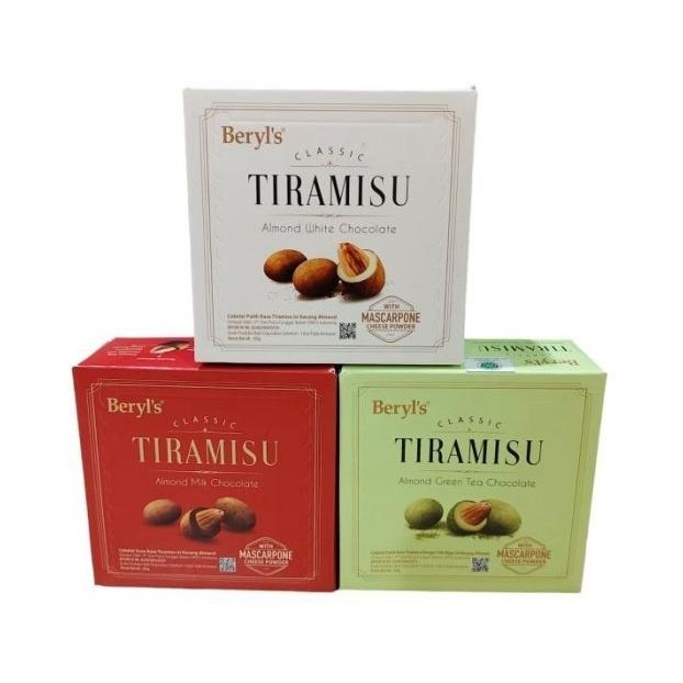 

Coelat Beryl Tirau Almond White Chocolate 65Gr Colat Beryl Tira Almond L Chocolate 65Gr Colat Beryl Tira Almond Green Tea Chocolate 65Gr
