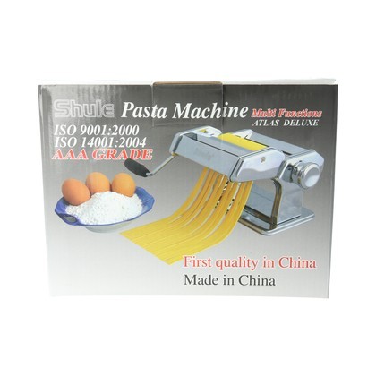 @#@#@#] GILINGAN MIE ATLAS DELUXE / NOODLE MAKER / PASTA MAKER