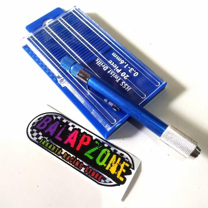 Promo Rojokan Spuyer Obeng Alat rojok spuyer karbu merk SPR COD