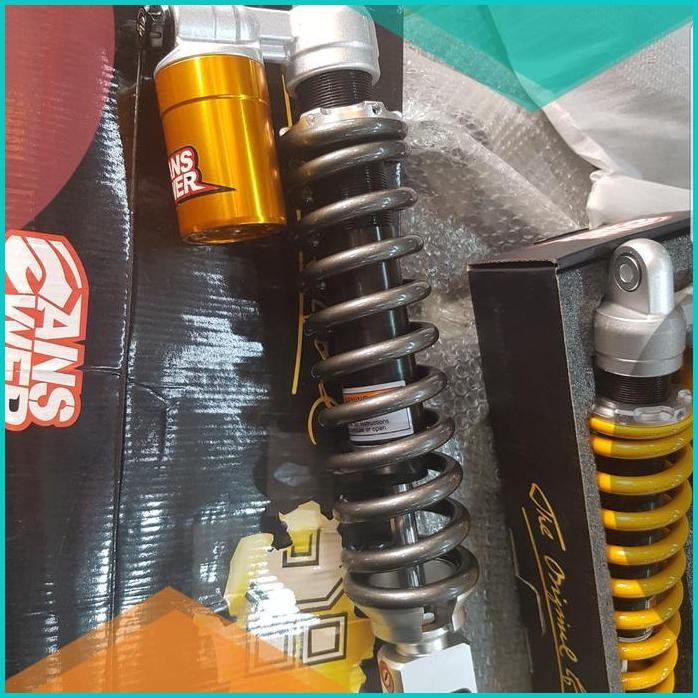 shock answer klx, monoshock klx 07D35Z4 ready to atc