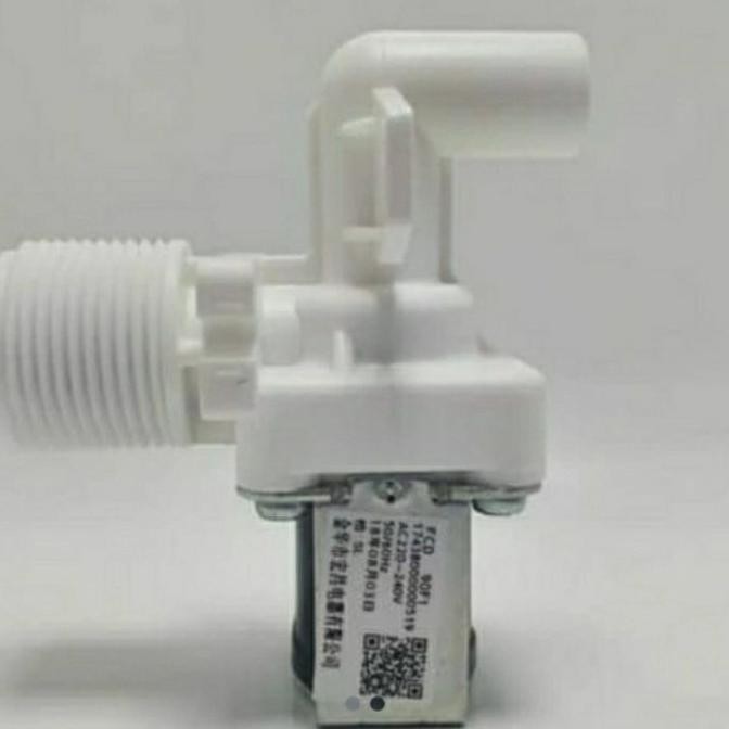 *#*#*#] Solenoid Water Valve Inlet Mesin Cuci LG Sharp