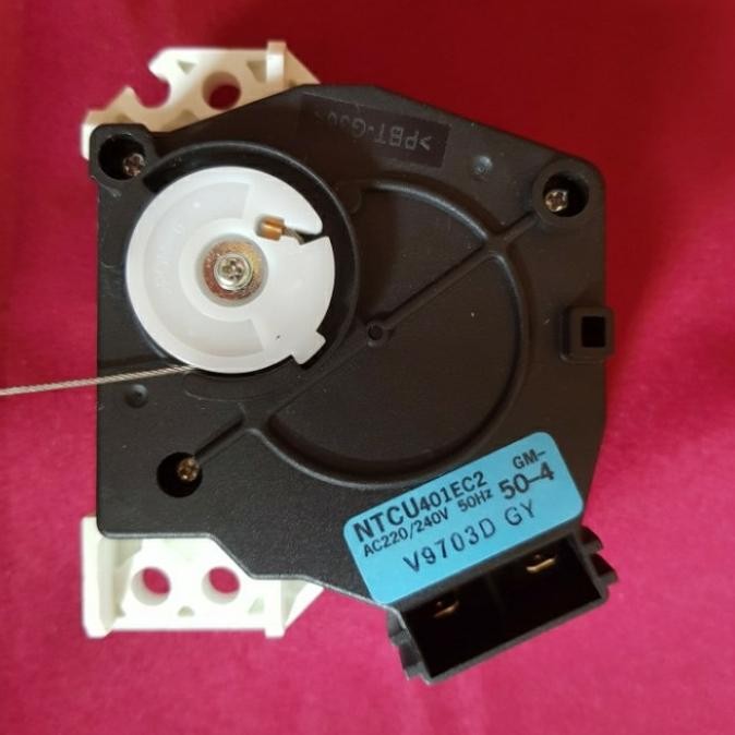 :>:>:>:>] Motor Drain Mesin Cuci Sanyo Aqua